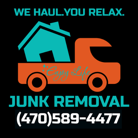 Enjoy Life Junk Removal